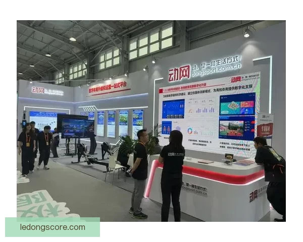 乐动体育直播平台全面升级打造沉浸式赛事互动体验新标杆引领行业发展趋势