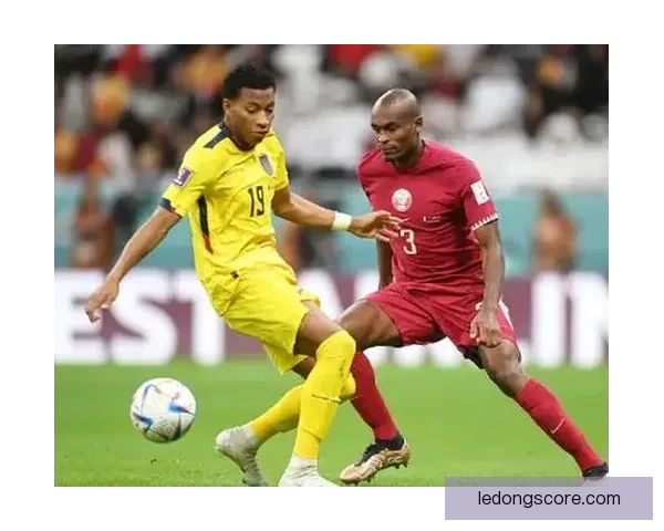 世界杯竞猜游戏推荐精彩玩法和热门平台选择助你赢得大奖